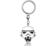 FUNKO POP Keychain: Star Wars - Stormtrooper - 1124862 - zdjęcie 2